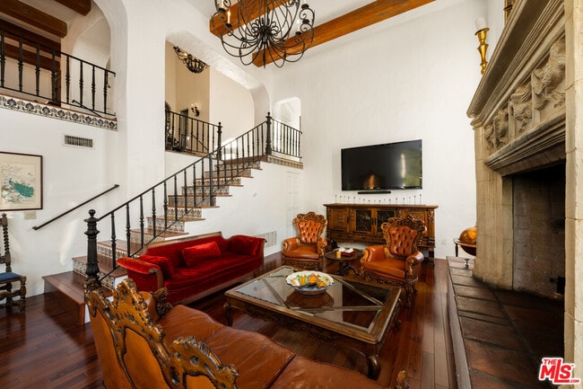 Foto del edificio - 503 Vera Canyon Dr