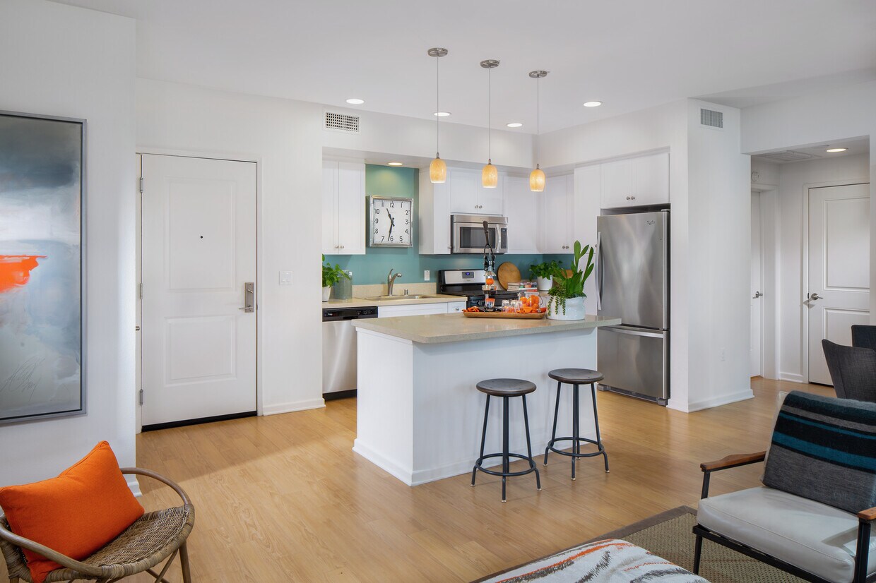 Foto principal - Villas at Playa Vista - Sausalito