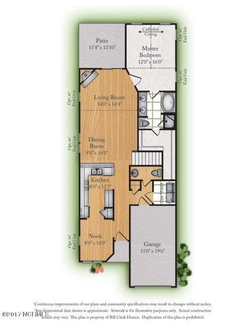 Building Photo - 1808 Fox Den Way