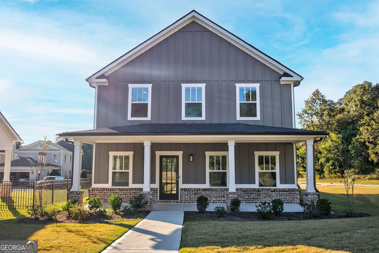 Primary Photo - 4291 Brookhaven Dr SE