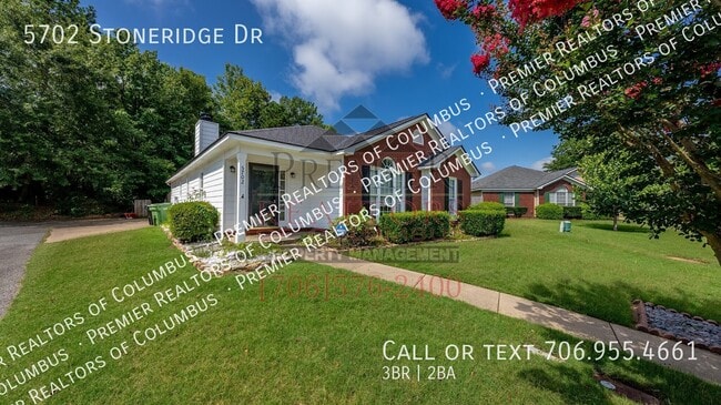 Building Photo - 5702 Stoneridge Dr