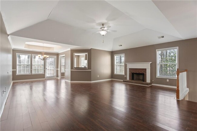 Foto del edificio - 177 Hollinger Way