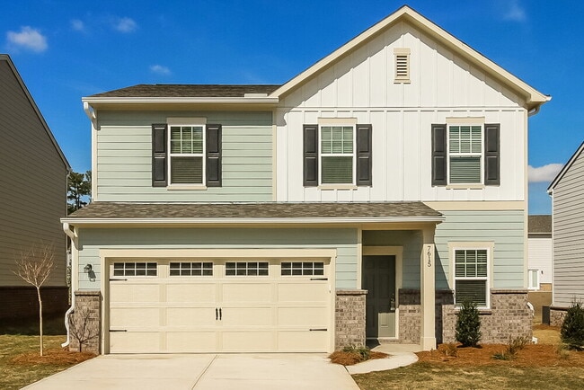 Building Photo - 7615 Saffron Ave