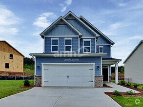 Building Photo - 888 Headland Wy