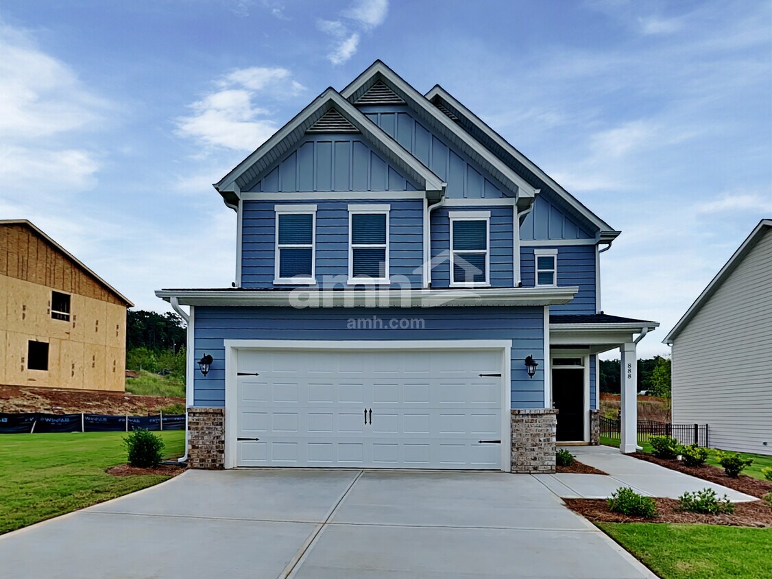 Foto principal - 888 Headland Wy