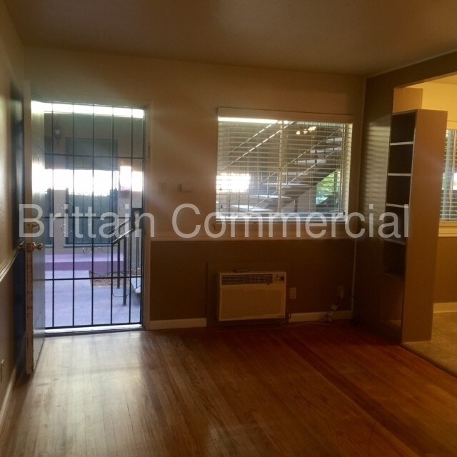 Foto del edificio - 2508 L St