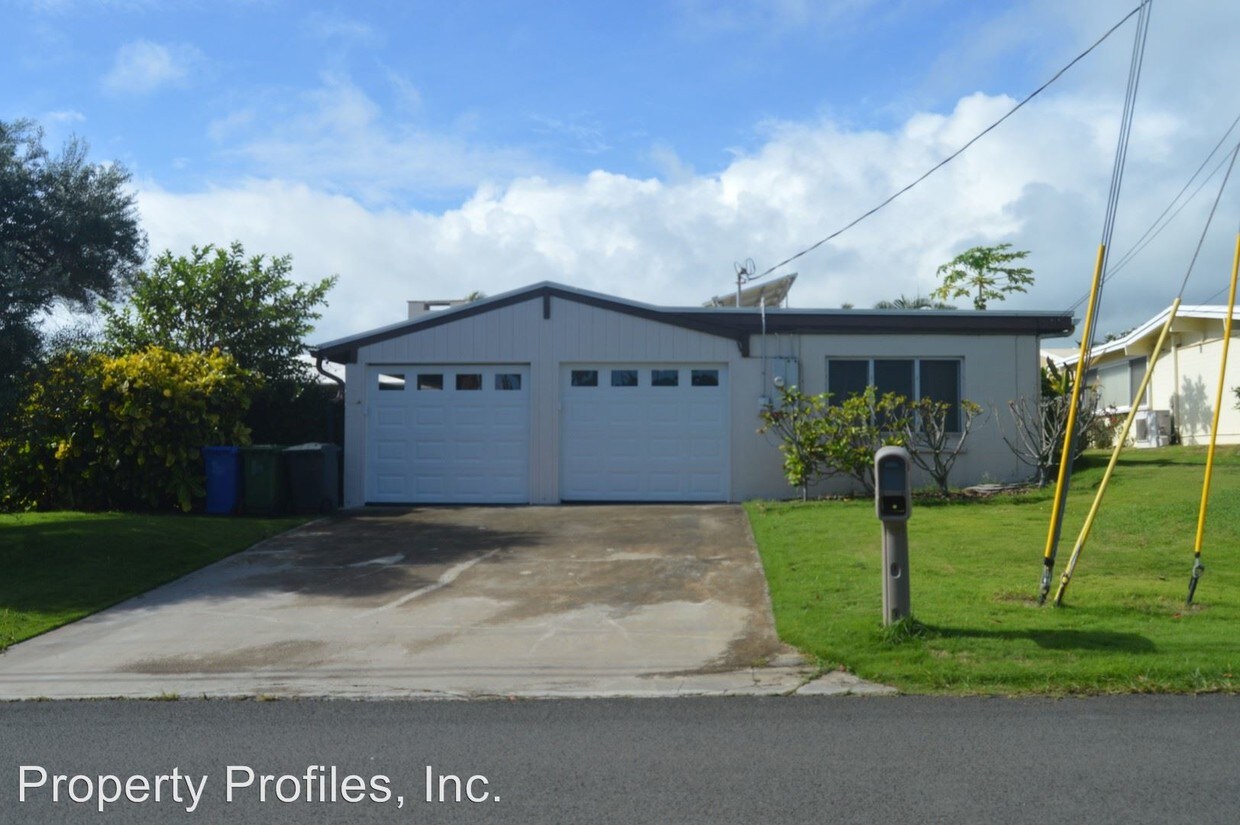 Primary Photo - 1 br, 1 bath House - 304 ILIWAHI LOOP