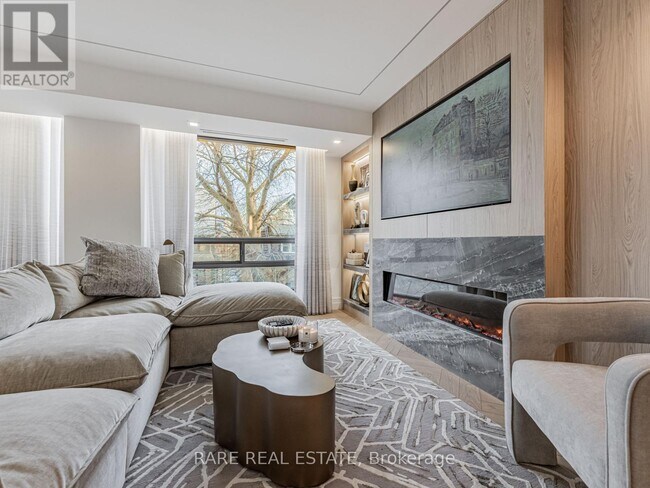 Photo du bâtiment - 449 Walmer Rd