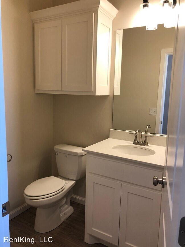 Building Photo - 3 br, 2.5 bath House - 1500 NW 13th Street