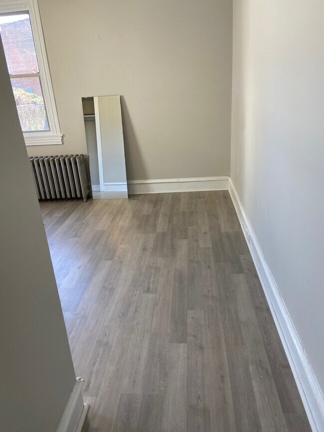 Rear Bedroom - 3509 N 18th St