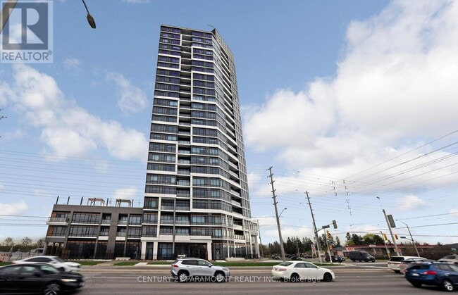 Building Photo - 8020 Derry Rd W