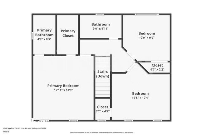 Foto del edificio - 4246 Wexford Downs Way