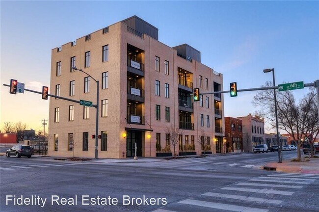 Foto del edificio - 1 br, 2 bath House - 701 Hudson UNIT 500