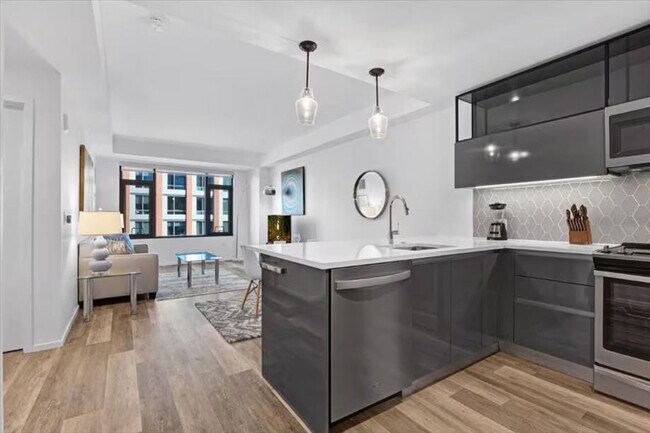 Foto del edificio - 345 Harrison Ave