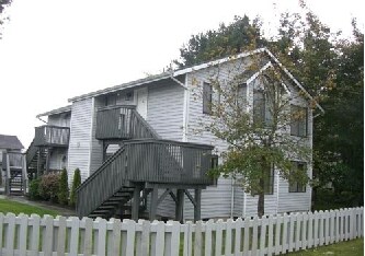 Building Photo - Bellingham 4-Plex