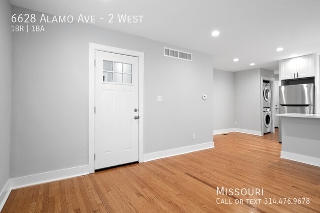 Building Photo - 6628 Alamo Ave