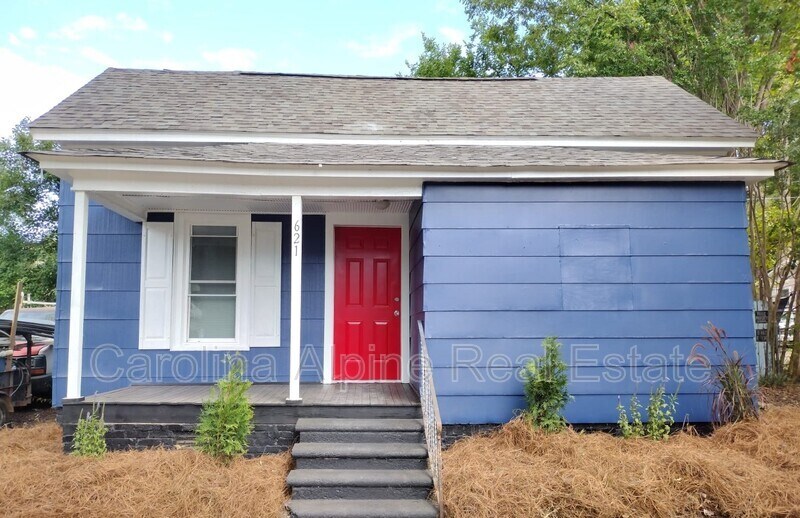 621 Live Oak St, Shelby, NC 28150 House Rental in Shelby, NC