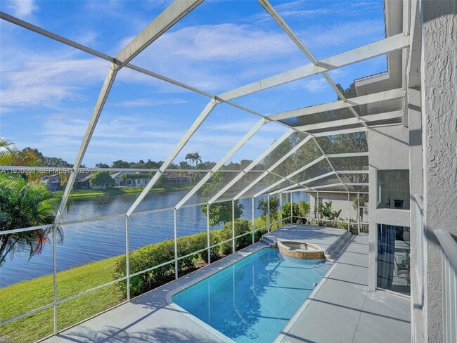 Foto del edificio - 4310 NW 63rd Ave