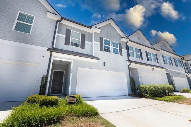 Foto del edificio - 7095 Gladstone Cir
