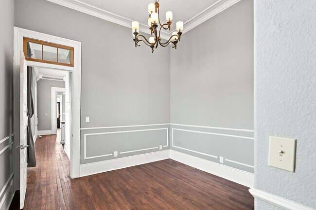 Foto del edificio - 1418 St Bernard Ave
