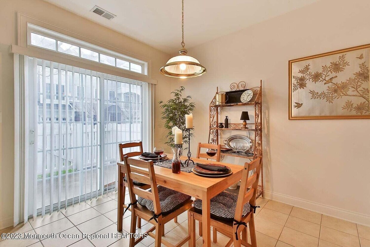 51 Golden Eye Ln, Middletown, NJ 07748 Condo for Rent in Middletown