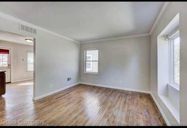 Foto del edificio - 600 Kalama Ave