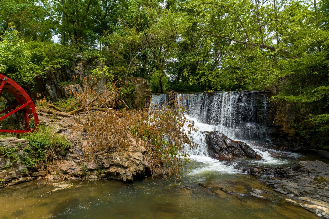 Weaverville