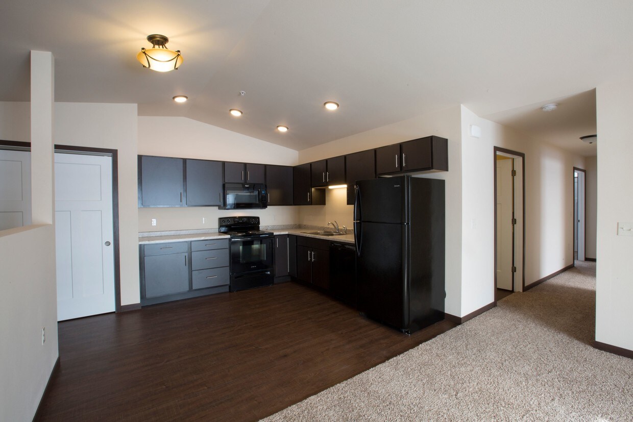 Cocina I Denali - SCS Marshfield
