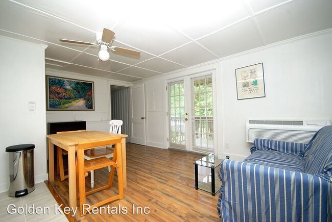 Building Photo - 1 br, 1 bath House - 609-A Church Street