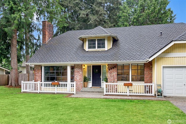 Foto del edificio - 2927 150th Ln SE