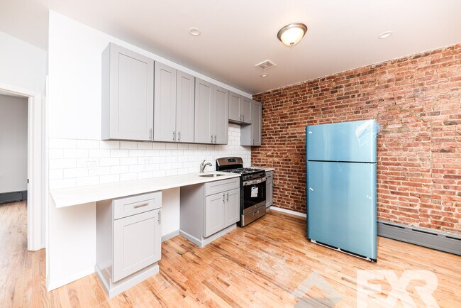 Foto del edificio - 2976 Fulton St
