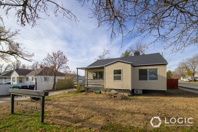 Foto del edificio - 7808 S 1000 E