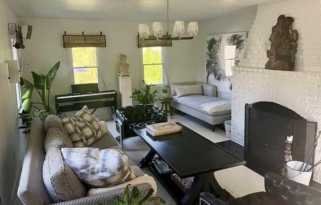 Foto del edificio - 5 High St Ct