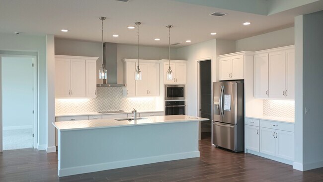 Building Photo - Brand new home in Mosaic subdivision. 3 ca...