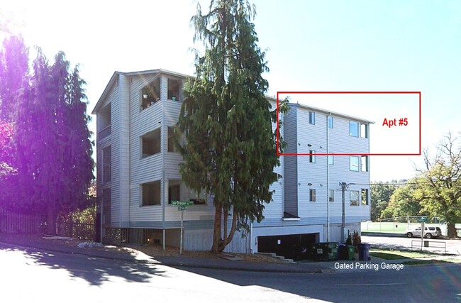 Foto del edificio - 4500 Delridge Way SW
