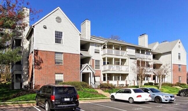 Foto del edificio - 3906 Penderview Dr