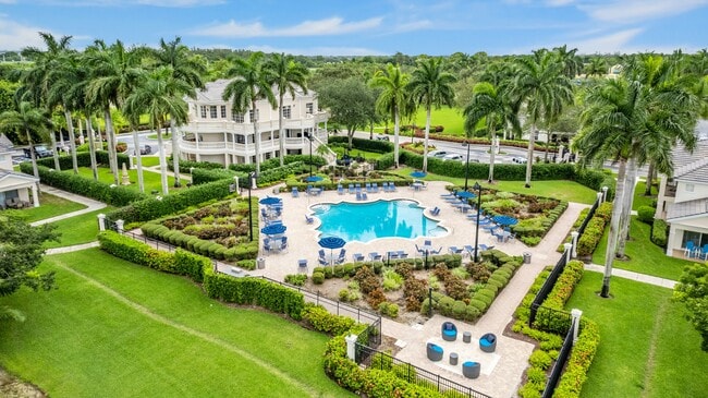The Charleston Apartment Boca Ratón - The Charleston