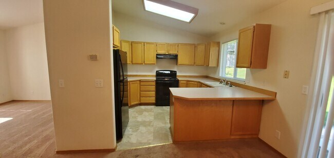 Foto del edificio - Great 3 Bed/3 Bath in Post Falls!