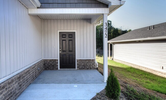 Foto del edificio - 3456 Frylee Ct