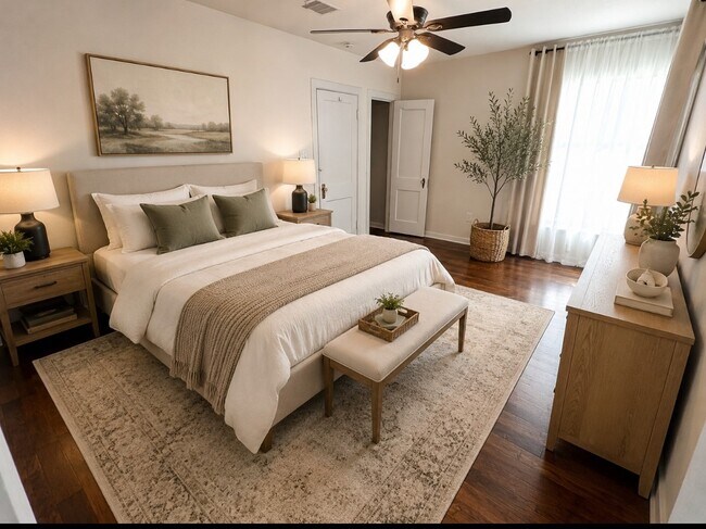 Foto del edificio - 4705 Park Dr