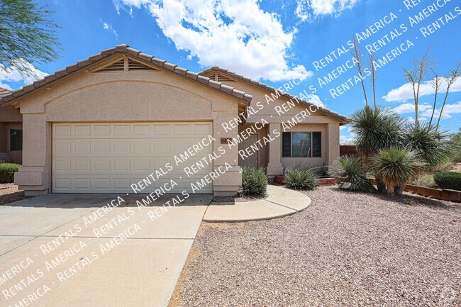 Building Photo - 6437 W Saddlehorn Rd