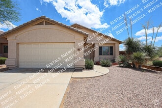 Building Photo - 6437 W Saddlehorn Rd