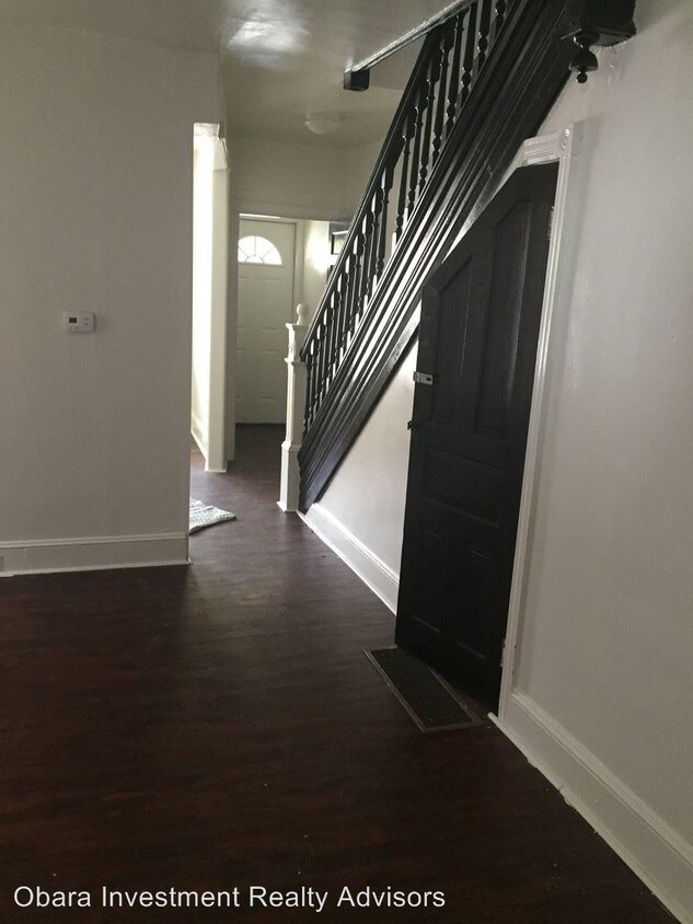 Primary Photo - 3 br, 1 bath House - 414 Penn Street