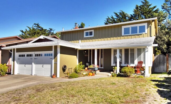 Building Photo - Beautiful 4 Bedroom Home Near Sweeney Ridg...