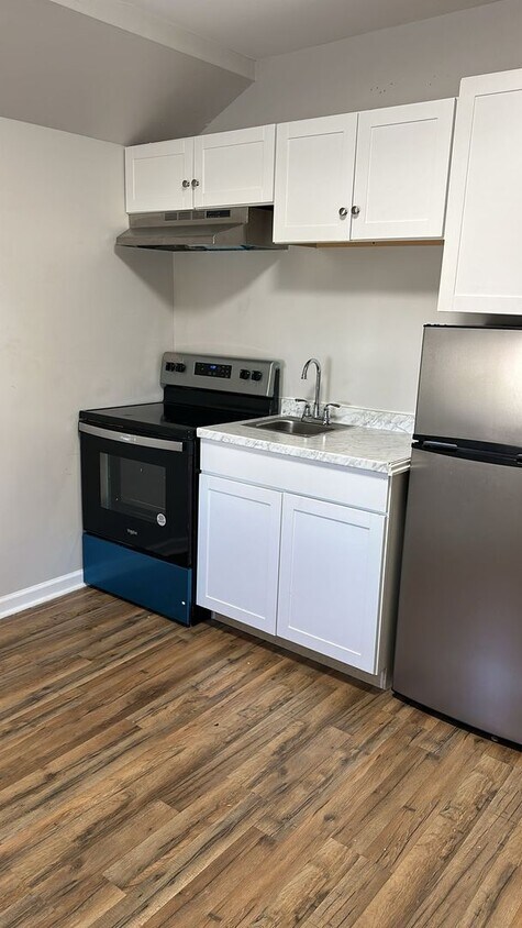 Foto del edificio - 212 Washington St