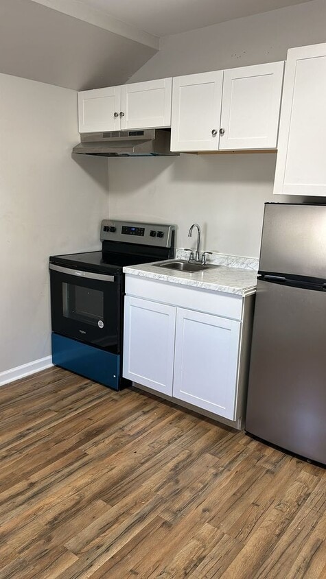 Building Photo - 212 Washington St