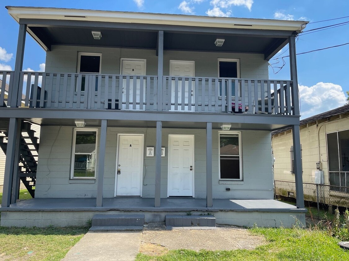 East Polk Dr - East Polk Dr