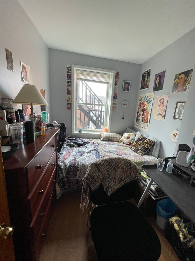 Foto del edificio - 424 Atwood St