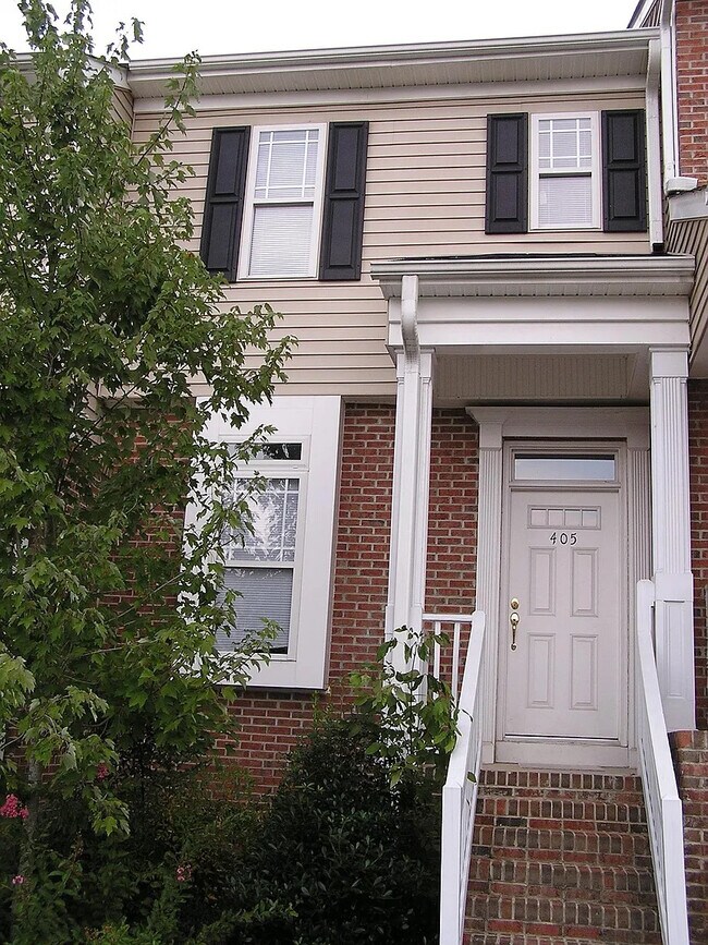 Foto del edificio - Room in Townhome on Windermere Dr
