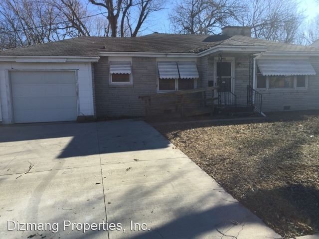Foto principal - 3 br, 2 bath House - 1924 S. Fremont Ave.